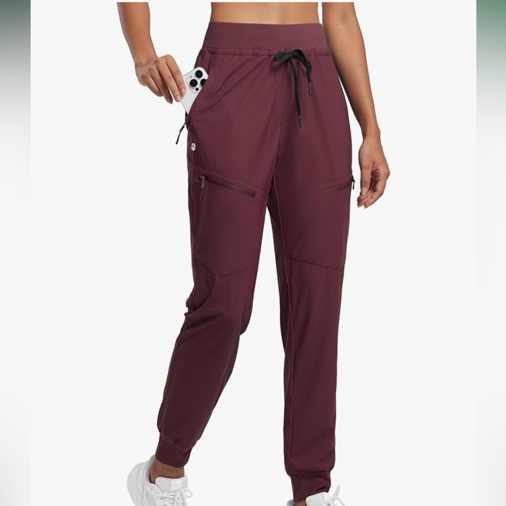 Willit Hiking Jogger Pants